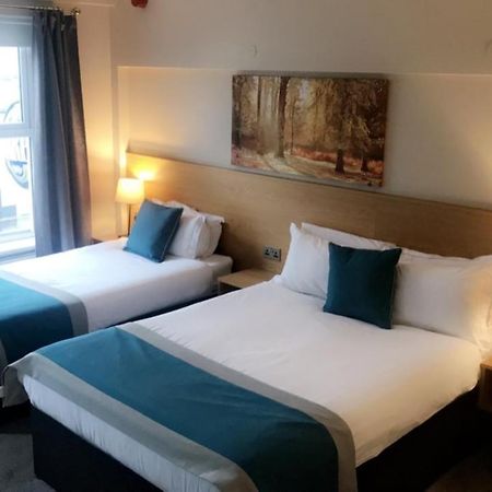 Belfast House Bed & Breakfast Cookstown Luaran gambar