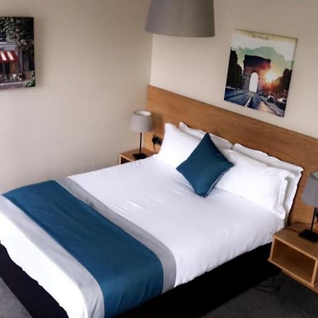 Belfast House Bed & Breakfast Cookstown Luaran gambar