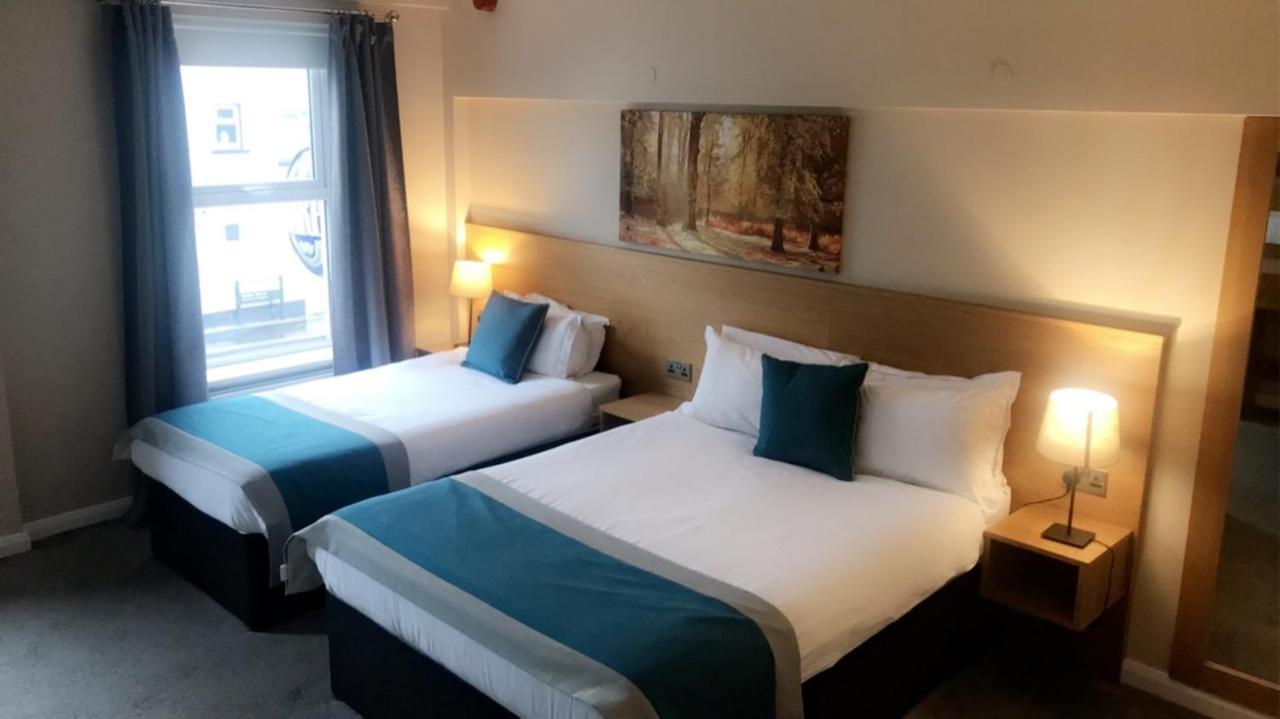 Belfast House Bed & Breakfast Cookstown Luaran gambar