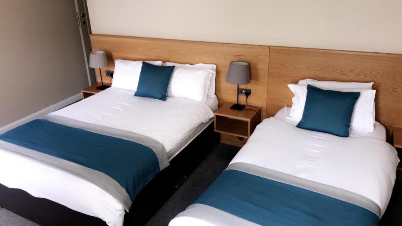 Belfast House Bed & Breakfast Cookstown Luaran gambar