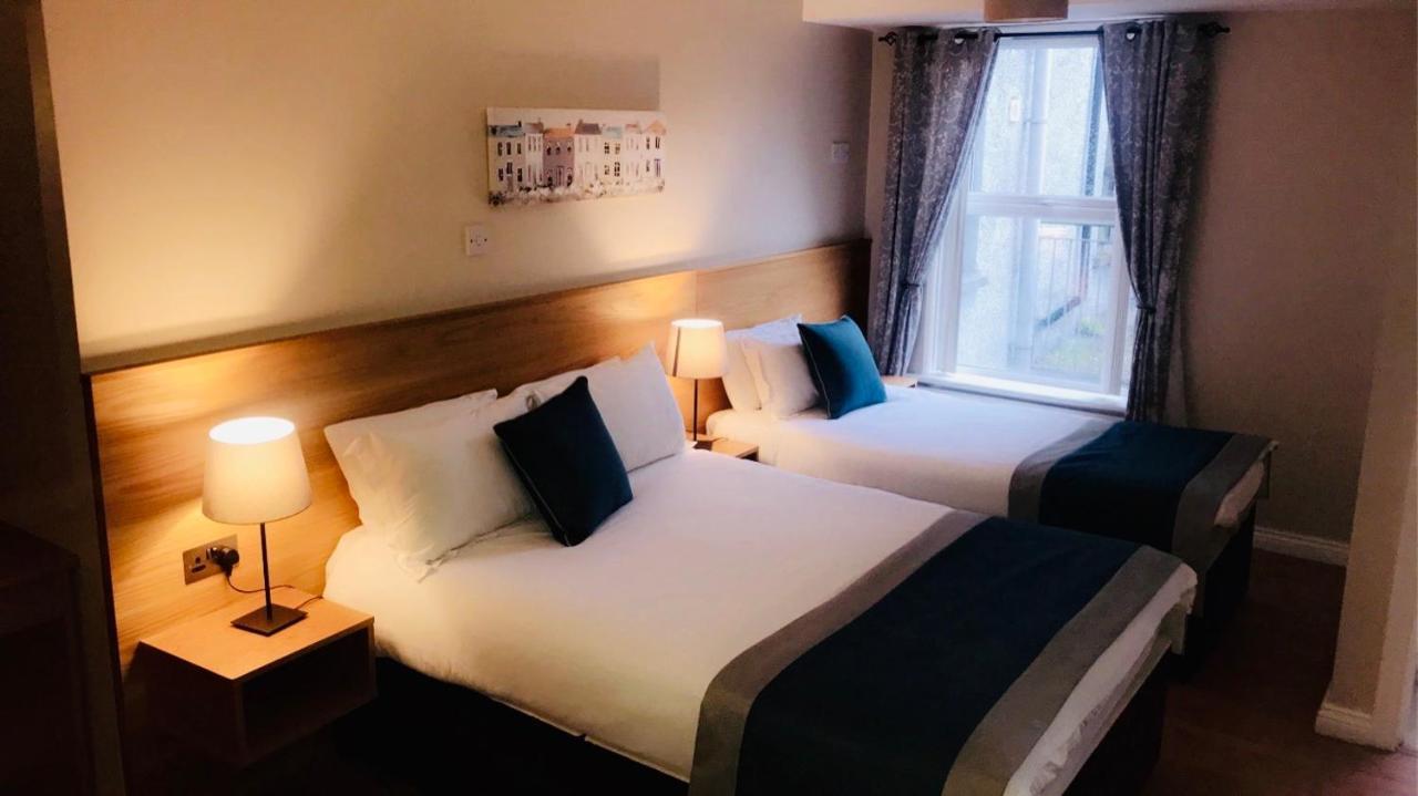 Belfast House Bed & Breakfast Cookstown Luaran gambar