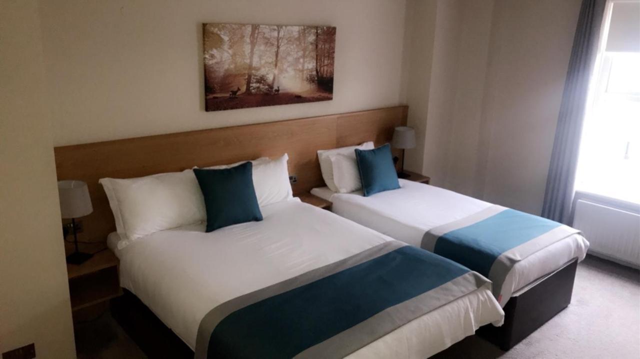 Belfast House Bed & Breakfast Cookstown Luaran gambar