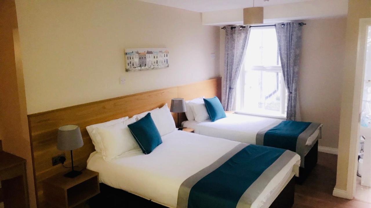 Belfast House Bed & Breakfast Cookstown Luaran gambar
