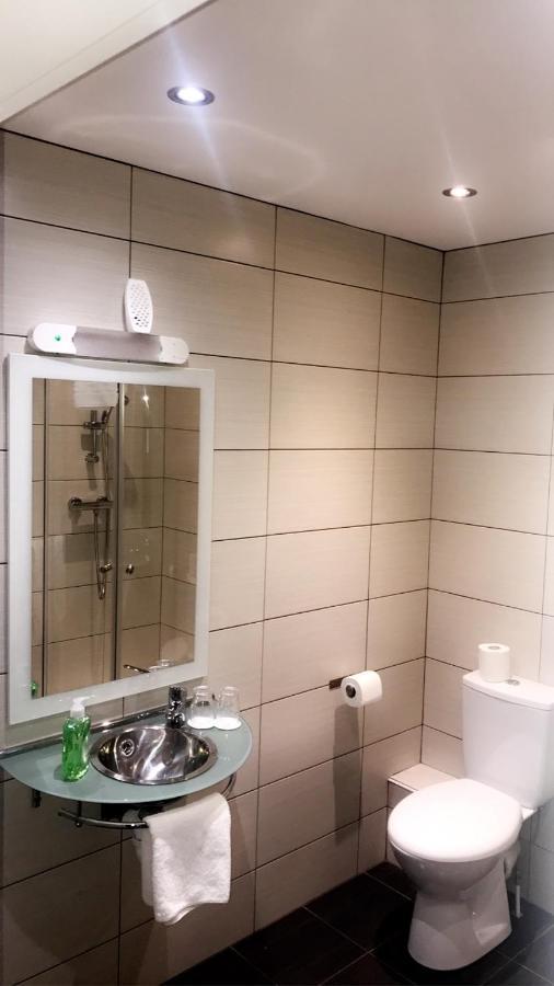 Belfast House Bed & Breakfast Cookstown Luaran gambar