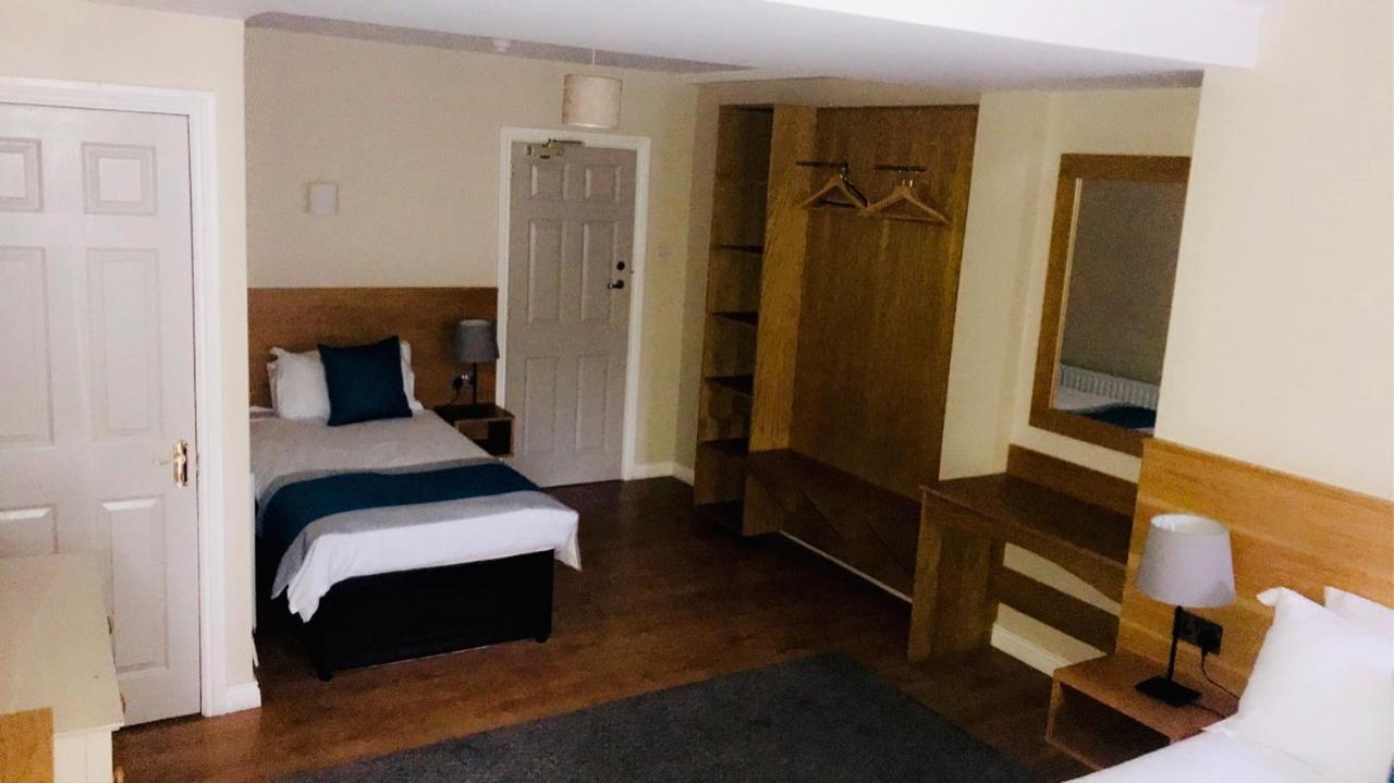 Belfast House Bed & Breakfast Cookstown Luaran gambar