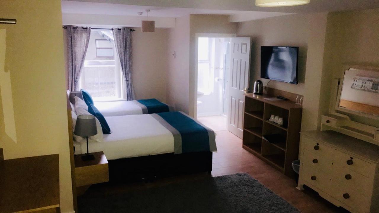 Belfast House Bed & Breakfast Cookstown Luaran gambar
