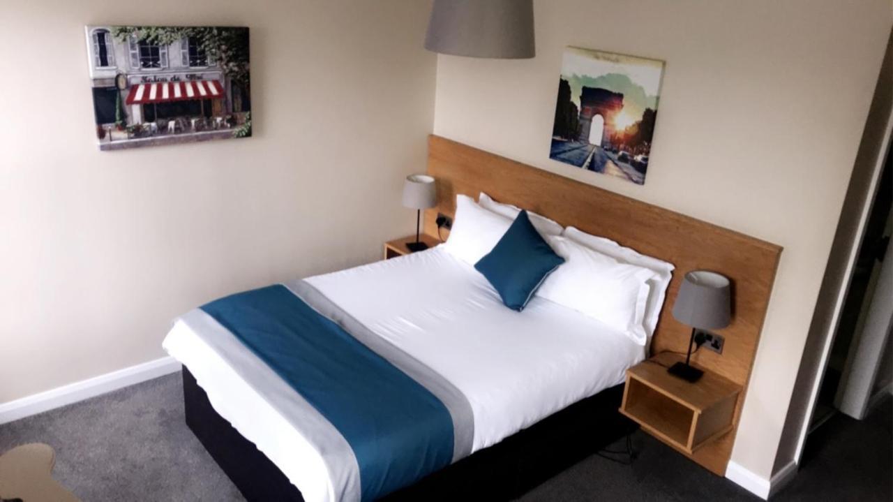 Belfast House Bed & Breakfast Cookstown Luaran gambar