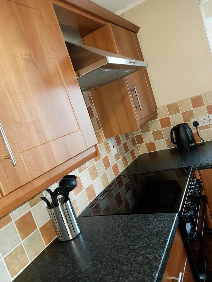 Belfast House Bed & Breakfast Cookstown Luaran gambar
