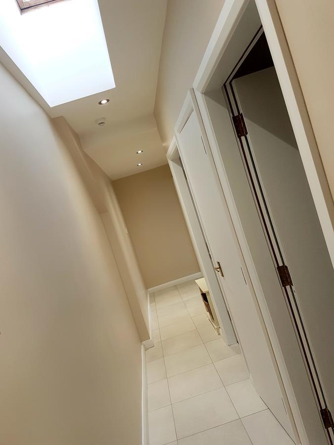 Belfast House Bed & Breakfast Cookstown Luaran gambar