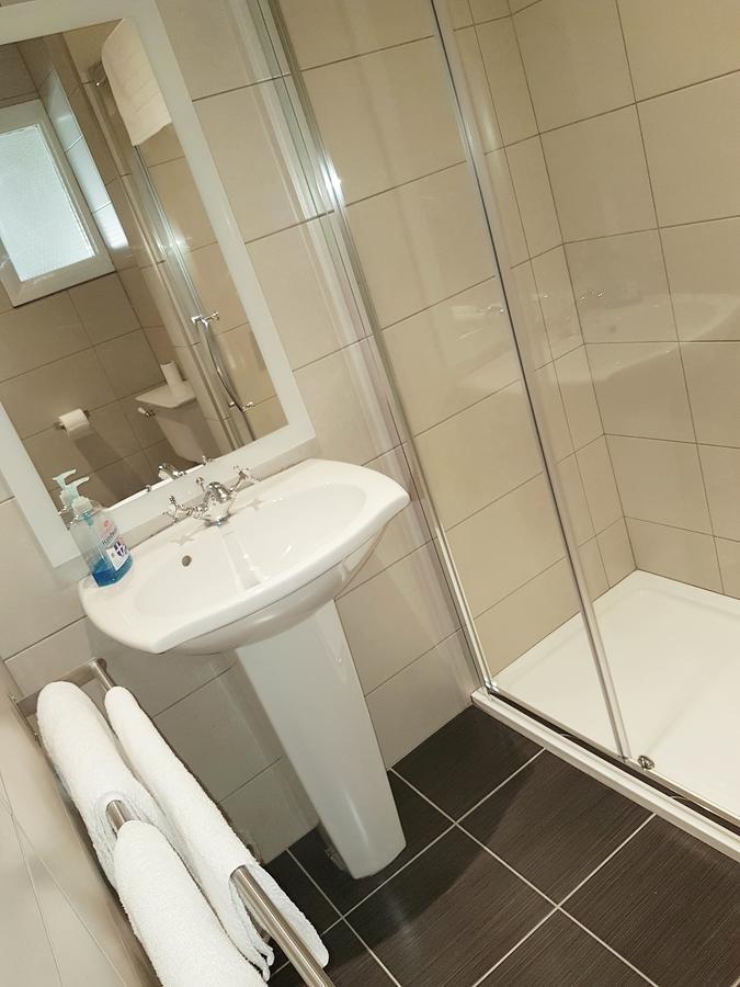 Belfast House Bed & Breakfast Cookstown Luaran gambar
