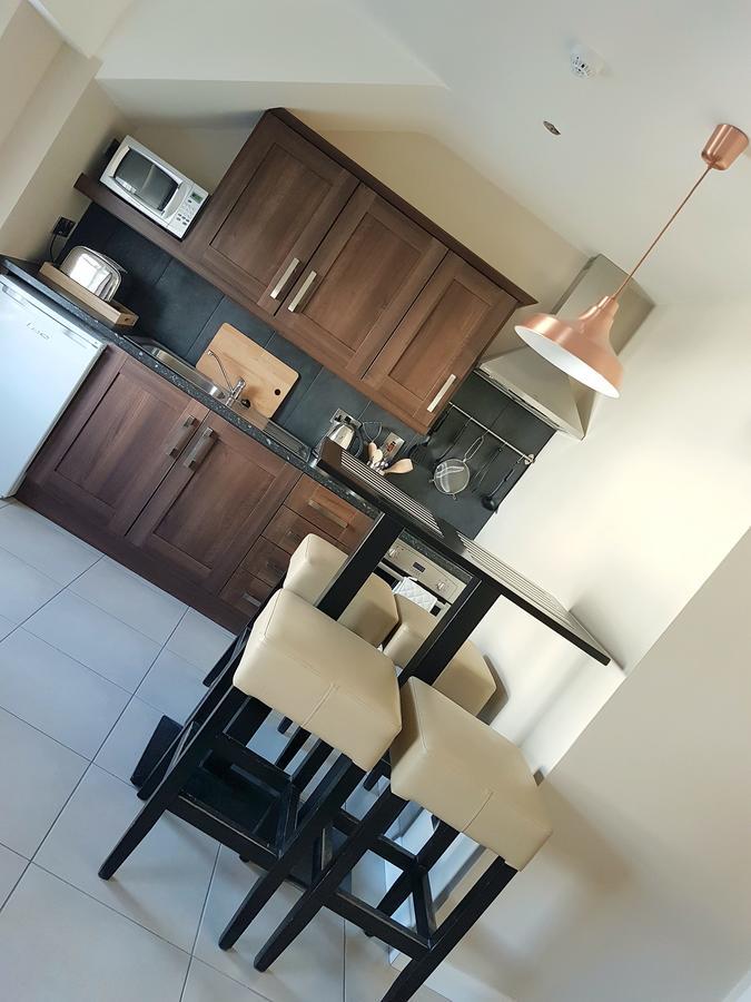 Belfast House Bed & Breakfast Cookstown Luaran gambar