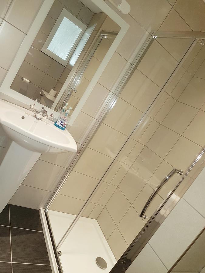 Belfast House Bed & Breakfast Cookstown Luaran gambar