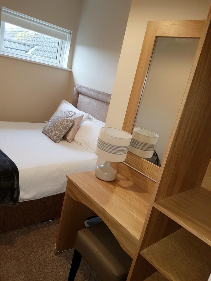 Belfast House Bed & Breakfast Cookstown Luaran gambar