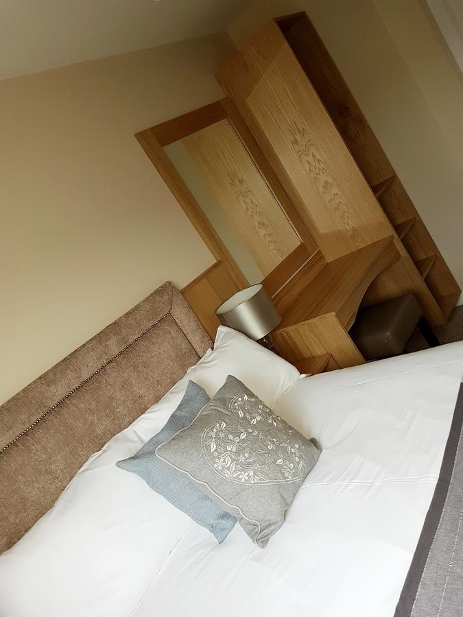 Belfast House Bed & Breakfast Cookstown Luaran gambar