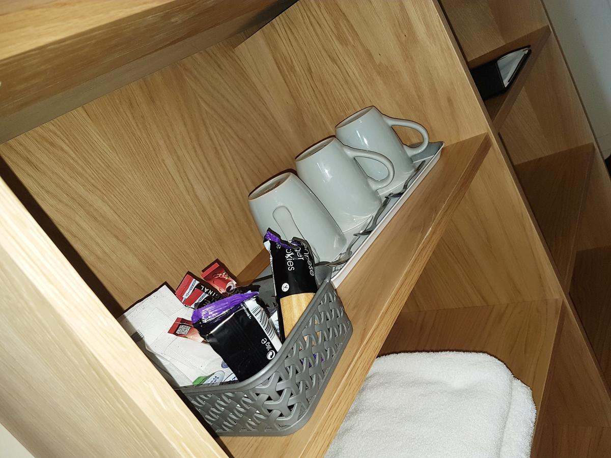 Belfast House Bed & Breakfast Cookstown Luaran gambar