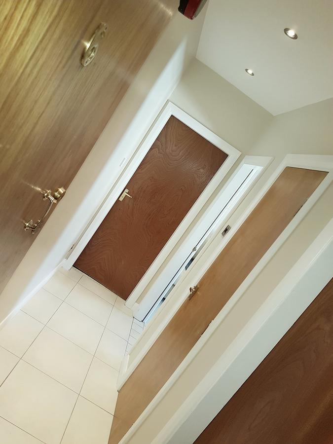 Belfast House Bed & Breakfast Cookstown Luaran gambar