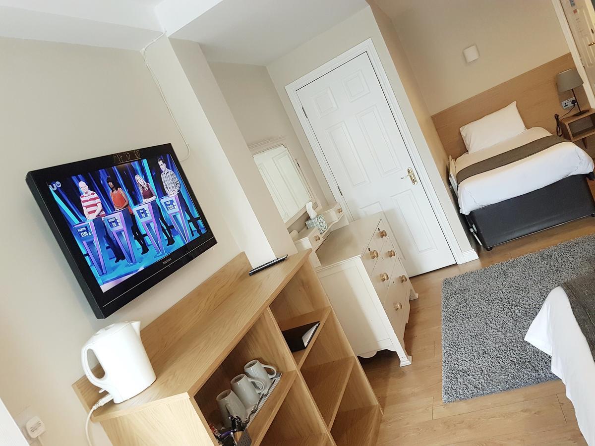 Belfast House Bed & Breakfast Cookstown Luaran gambar