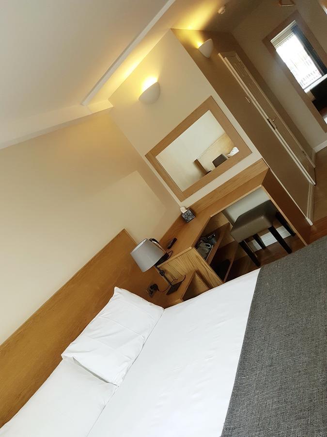 Belfast House Bed & Breakfast Cookstown Luaran gambar