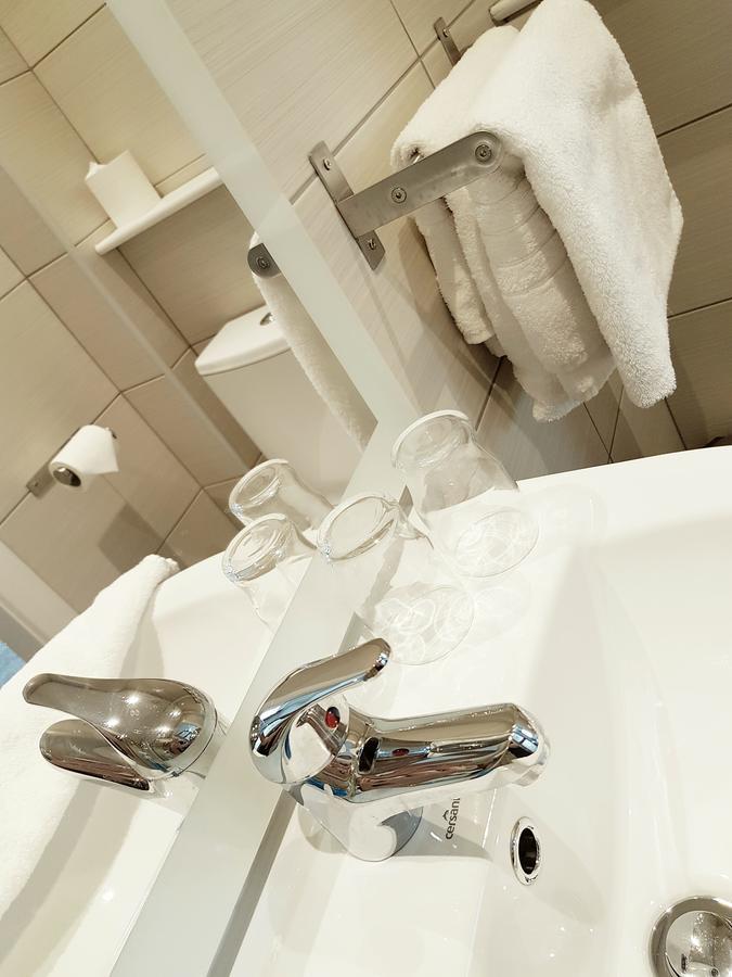 Belfast House Bed & Breakfast Cookstown Luaran gambar
