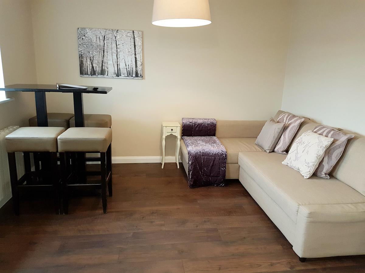 Belfast House Bed & Breakfast Cookstown Luaran gambar