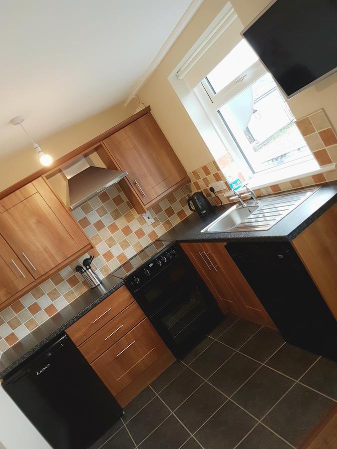 Belfast House Bed & Breakfast Cookstown Luaran gambar