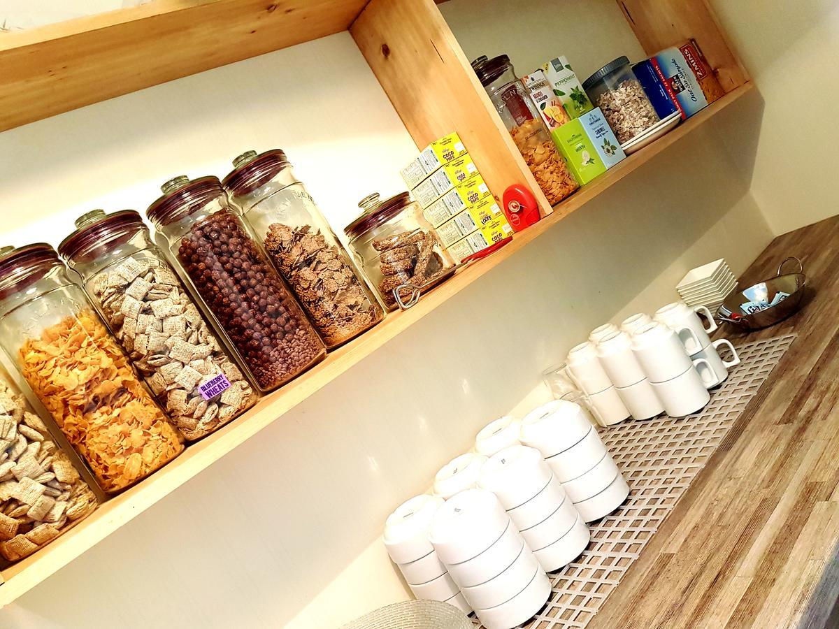 Belfast House Bed & Breakfast Cookstown Luaran gambar