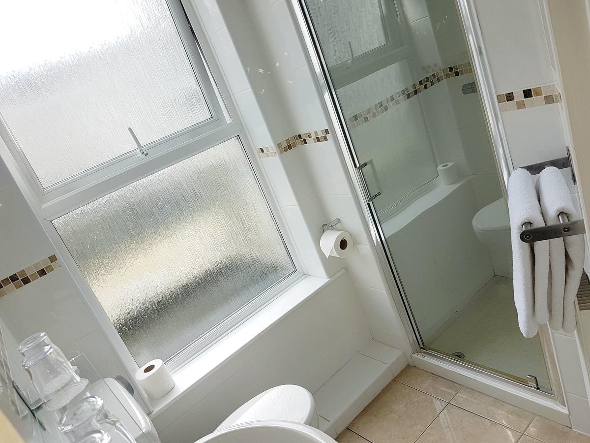 Belfast House Bed & Breakfast Cookstown Luaran gambar