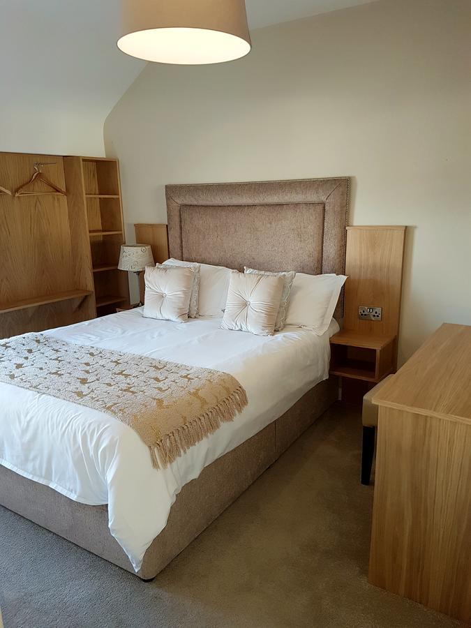 Belfast House Bed & Breakfast Cookstown Luaran gambar