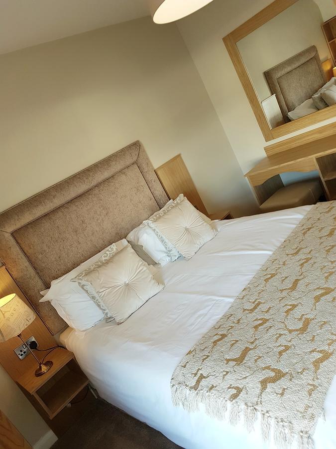 Belfast House Bed & Breakfast Cookstown Luaran gambar