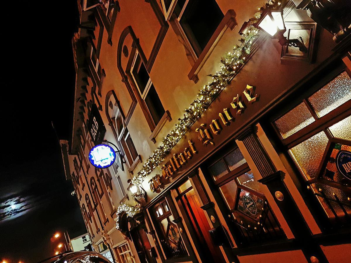 Belfast House Bed & Breakfast Cookstown Luaran gambar